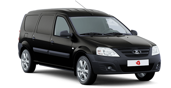 lada largus-van-cng