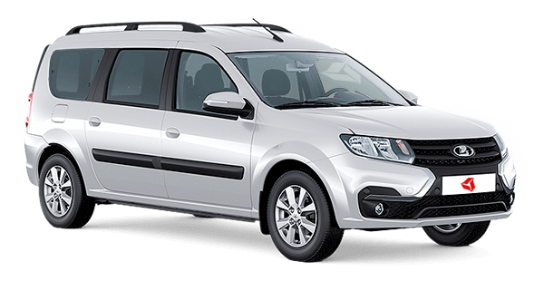 lada largus