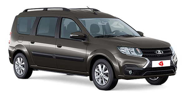 lada largus