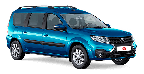 lada largus