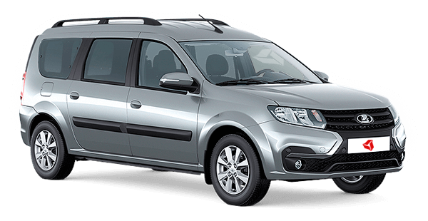 lada largus