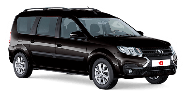 lada largus