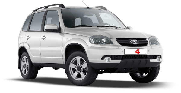 lada niva-2020