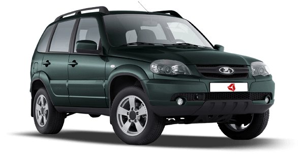 lada niva-2020