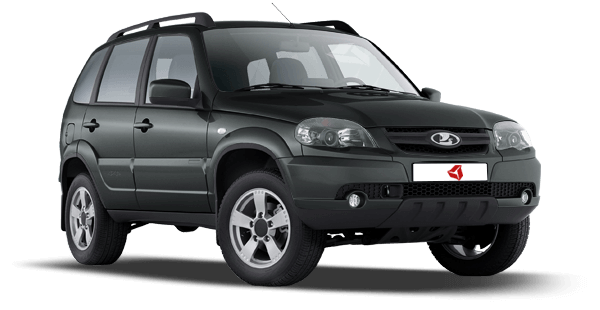 lada niva-2020