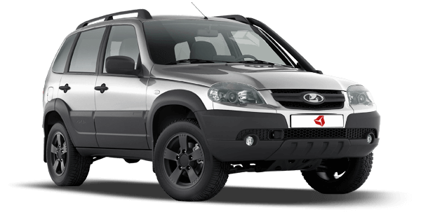 lada niva-offroad