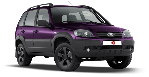 lada niva-offroad