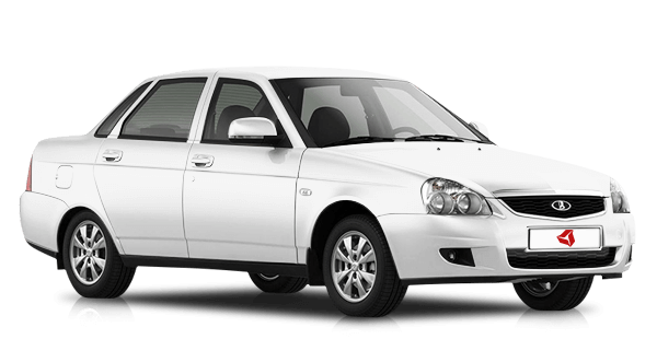lada priora