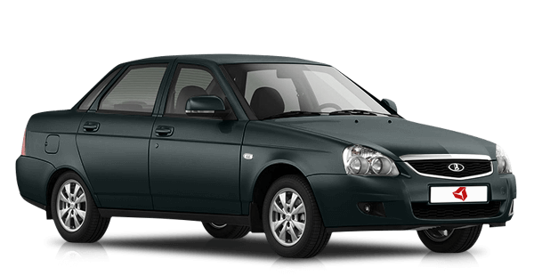 lada priora