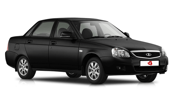 lada priora
