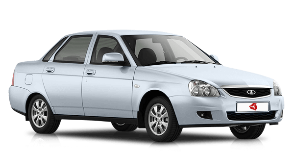 lada priora