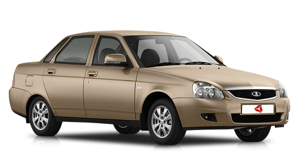 lada priora