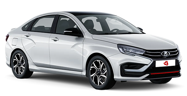 lada vesta-sportline