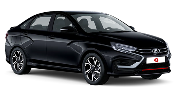 lada vesta-sportline