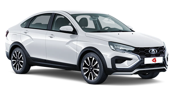 lada vestacross