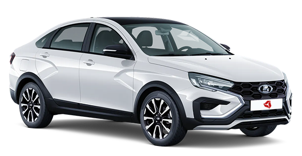 lada vestacross