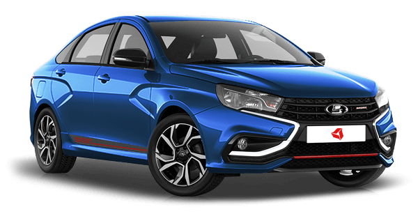 lada vestasport