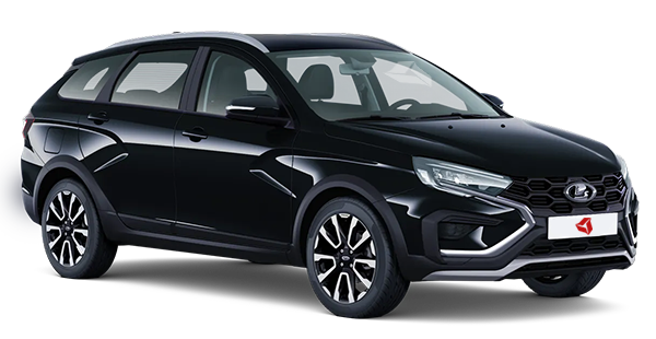 lada vestaswcross