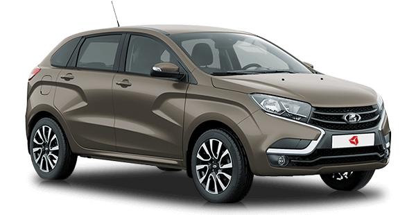 lada xray