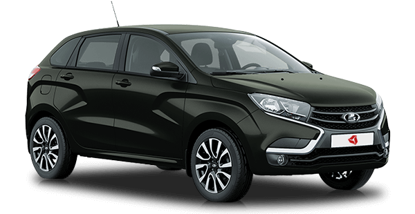 lada xray