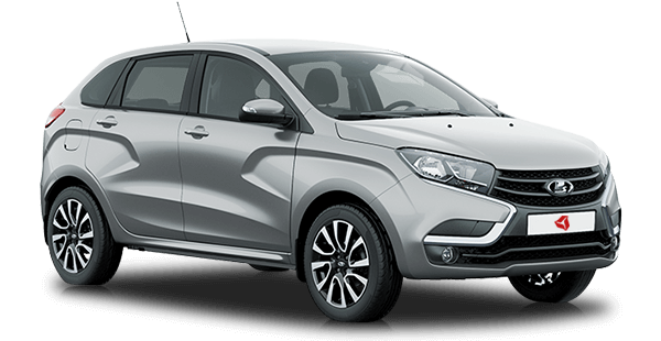 lada xray