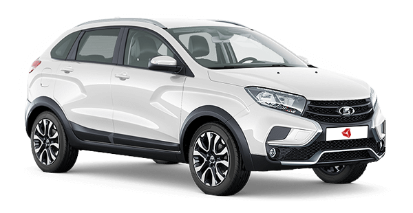 lada xraycross
