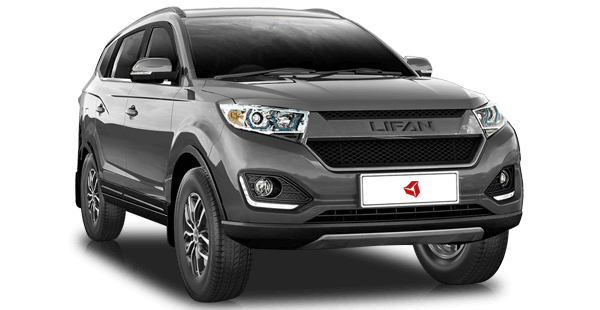 lifan myway