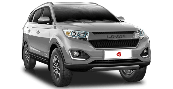 lifan myway