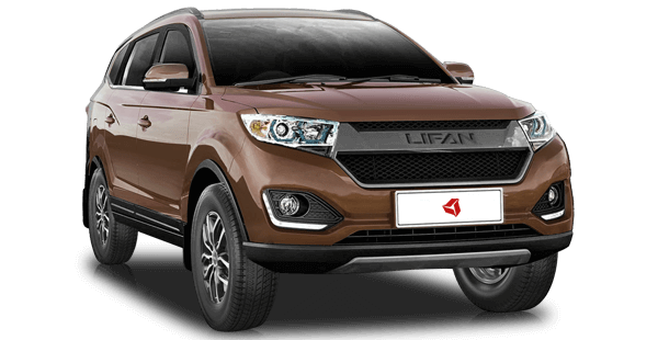 lifan myway