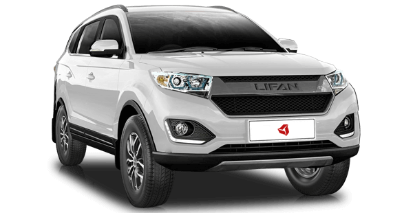 lifan myway