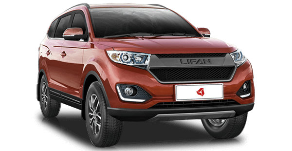 lifan myway
