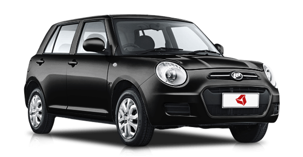 lifan smily