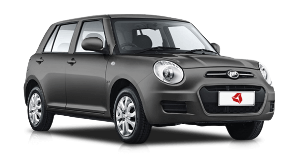 lifan smily