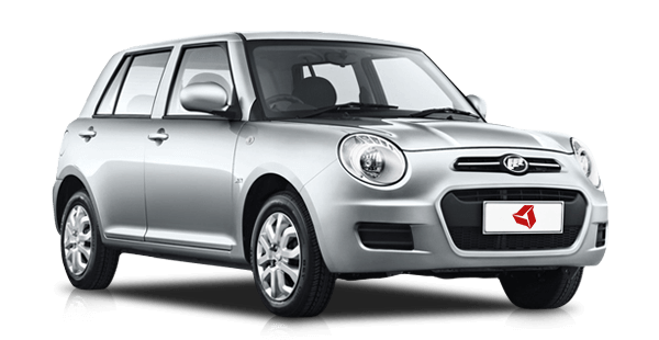 lifan smily