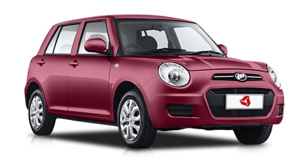 lifan smily