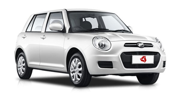 lifan smily