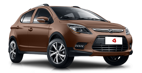 lifan x50