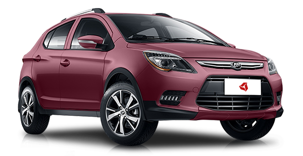 lifan x50