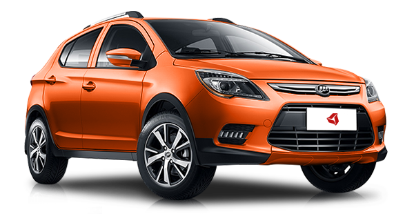 lifan x50