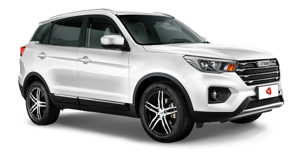 lifan x70