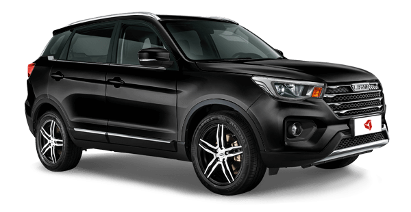 lifan x70
