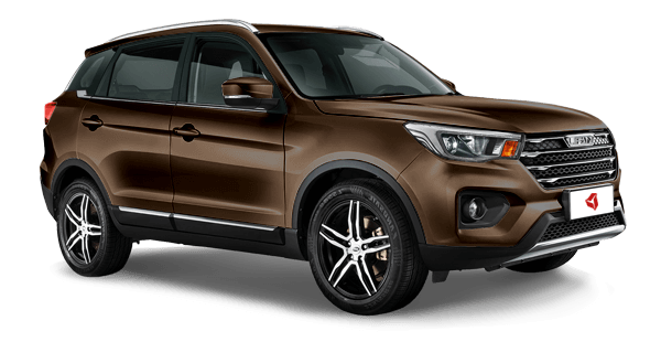 lifan x70