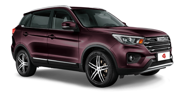 lifan x70