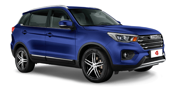 lifan x70