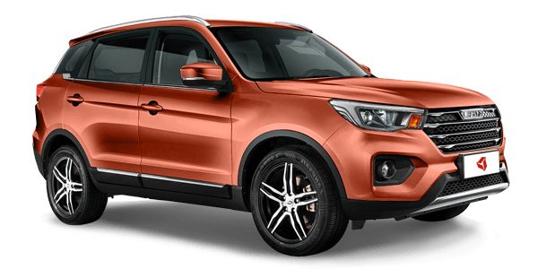 lifan x70