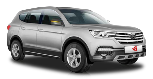 lifan x80