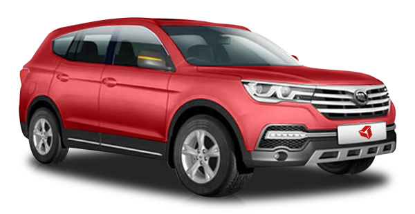 lifan x80