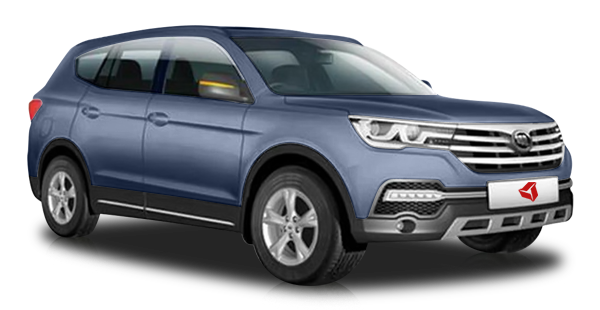 lifan x80