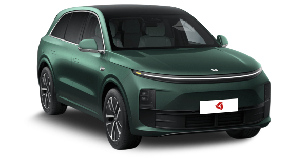 lixiang l6