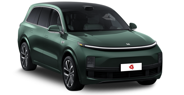 lixiang l9